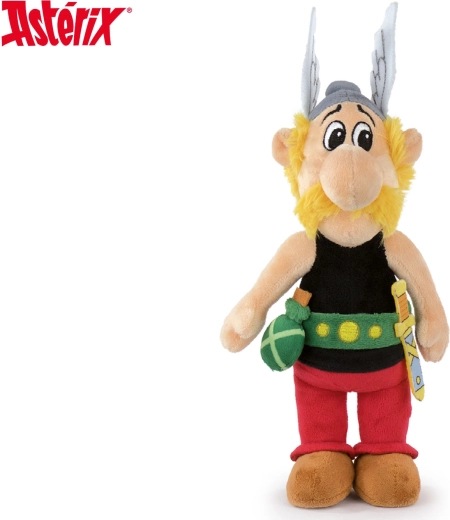Plyšová figúrka Asterix 27 cm