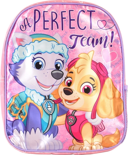 Detský batoh Paw Patrol Perfekt team ružový