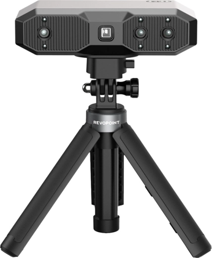 Revopoint Mini 2 štandardný 3D skener