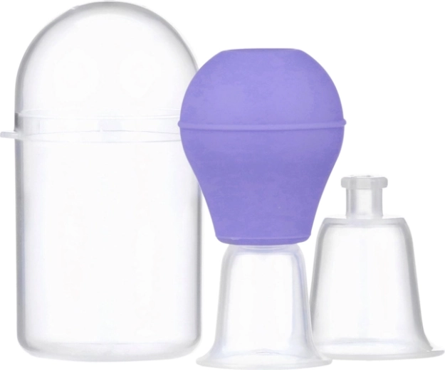 Lansinoh pumpička na formovanie bradaviek LatchAssist