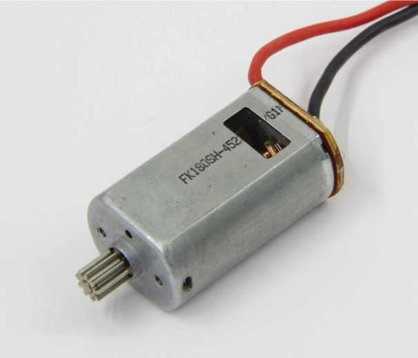 Jamara motor payload červený/čierny - 1 kus