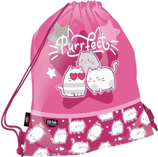 LizzyCard Kit Tok vrecúško na prezuvky