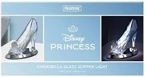 Disney 3D svetlo Popoluška – črievička
