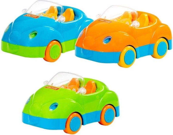 Auto Týna - 1 kus