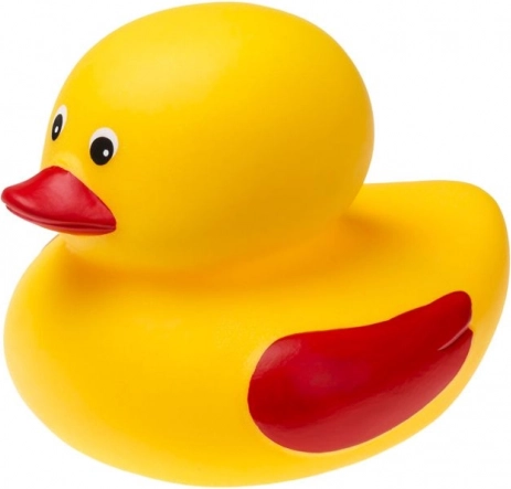 Tullo - kúpace káčatko pre bábätká