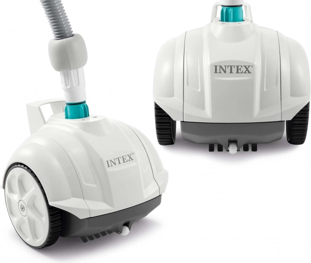 Automatický vysávač pre dno bazénov