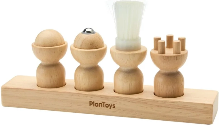 PlanToys senzorická sada