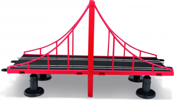 Príslušenstvo pre autodráhu Polistil