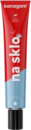 Lepidlo na sklo KANAGOM 40 g