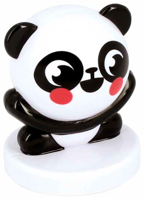 Detská skladačka zvieratiek