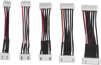 Adaptérový balancerový kábel JST-XH / JST-EHR 6S