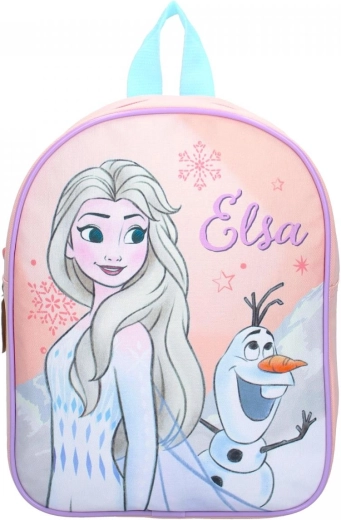 Batoh Frozen Elsa 29 cm - 1 kus