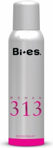 Bi-Es 313 dámsky deodorant v spreji 150 ml