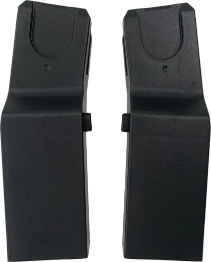 Adaptéry na autosedačku pre kočík Muuvo Five