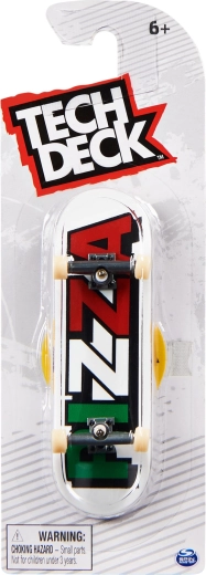 Tech Deck fingerboard – náhodný dizajn
