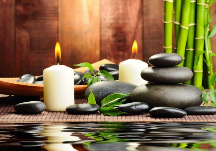 Puzzle Zen 1000 dielikov