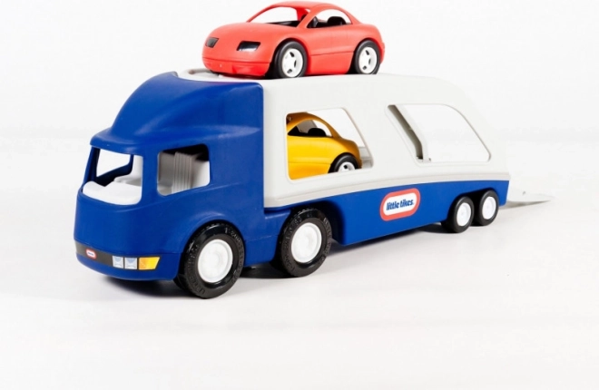 Vozidlo Big Carrier mix