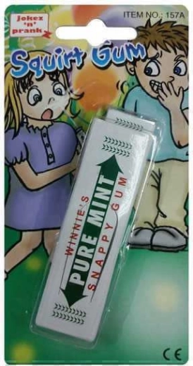 Vodná striekačka pre deti Sparkys