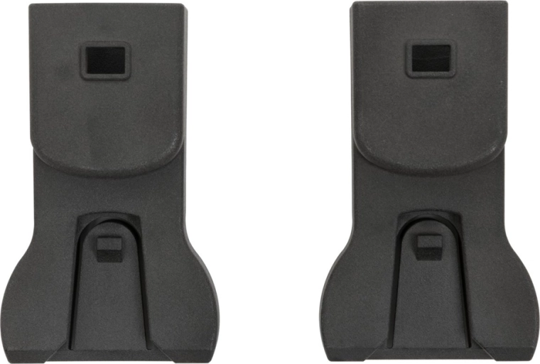 Chicco adaptéry na autosedačku Kory Essential pre kočík Mysa