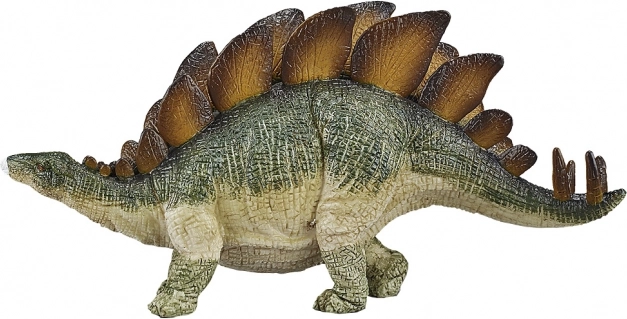 MOJO stegosaurus – realistická plastová figúrka (extra veľká)