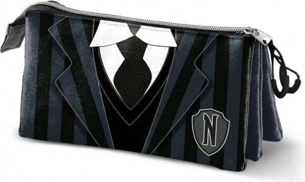 Trojitý peračník Wednesday Uniform