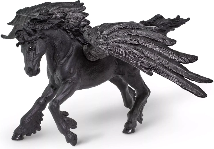 Safari Ltd. figúrka pegasa súmraku