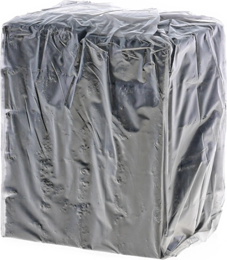 Drevené uhlíky z kokosových vlákien Cocoblade 1 kg do vodnej fajky