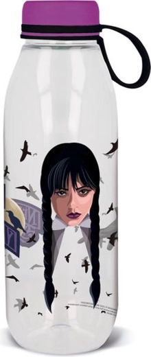 Fľaša Ecozen Wednesday 650 ml