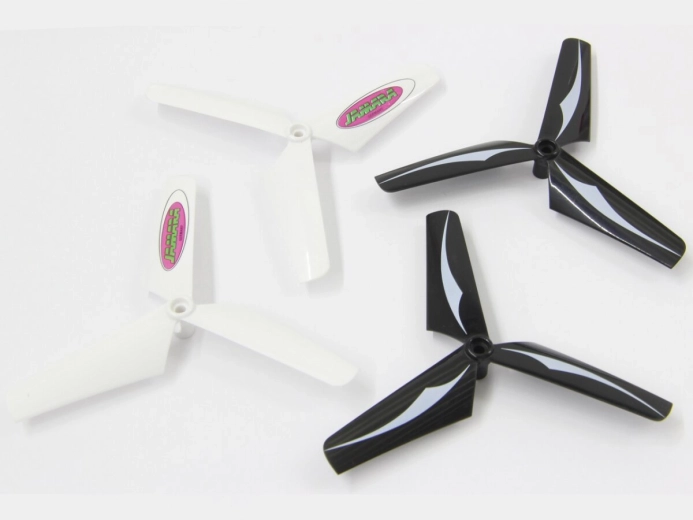 Náhradné vrtule Blade Triefly (4 ks) Jamara