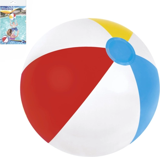 Nafukovacia plážová lopta Bestway 61 cm