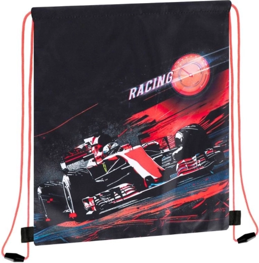 Športový vak na chrbát Racing