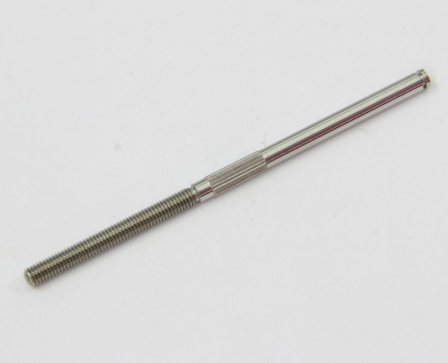 Ozubené koleso Super Chipmunk 833 mm
