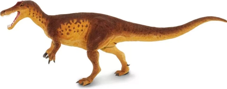 Safari Ltd. figúrka baryonyx - 1 kus