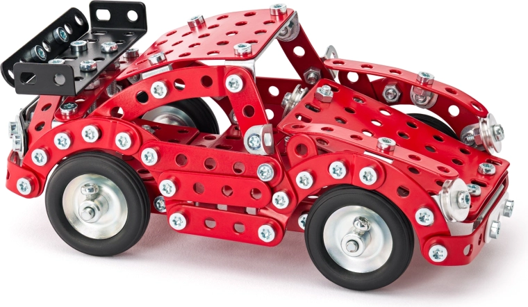 Merkur športové auto (262 dielikov)