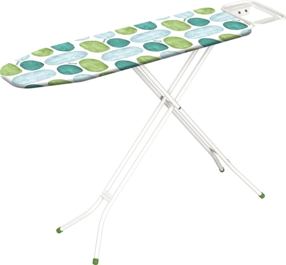 Gimi Leo green žehliaca doska 110 × 33 cm