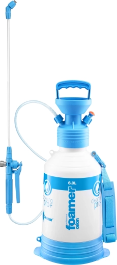 Peniaci postrekovač ORION Cleaning 6 l
