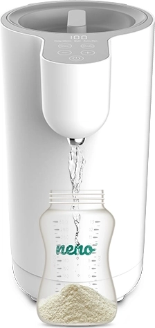 Neno Aqua ohrievač a dávkovač vody pre detskú výživu 1,1 l