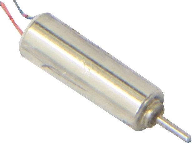 Zadný motor xxS Mini Jamara - 1 kus