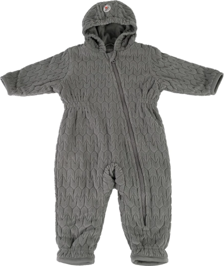 Lodger Skier empire fleece sharkskin 3–6 mesiacov