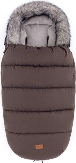 Petite&Mars fusak 4v1 comfy rich brown