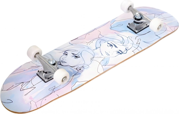 Skateboard Frozen 79 cm