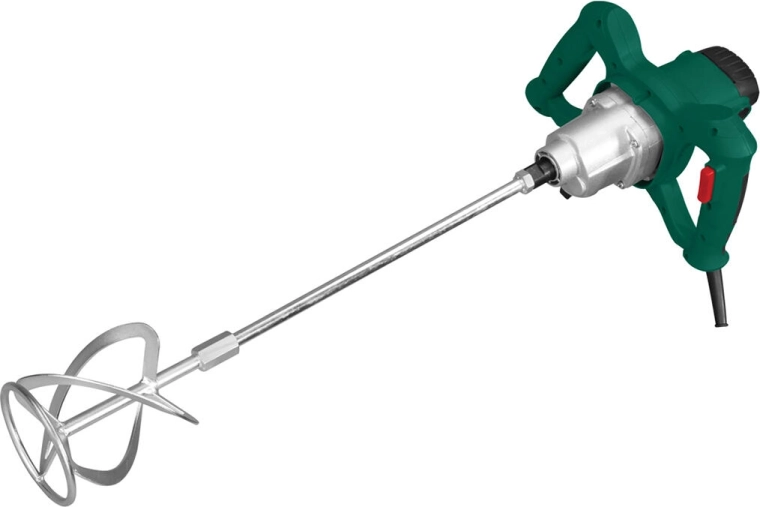 Elektrické stavebné miešadlo 1300 W ASIST