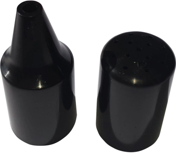 Kropítko na kanvu 5 l, priemer hrdla 22 mm, plast, 2 ks