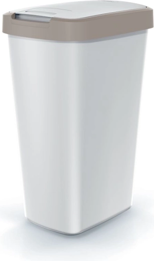 Odpadkový kôš Compacta Q Flap 45 l
