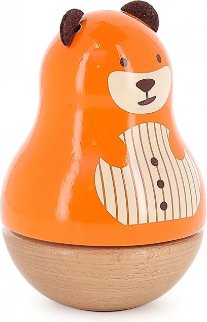 vilac hracia skrinka medveď marcel