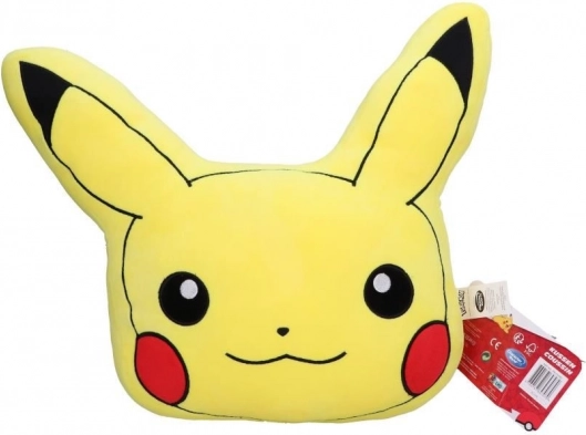 Vankúš Pokémon Pikachu 44 cm