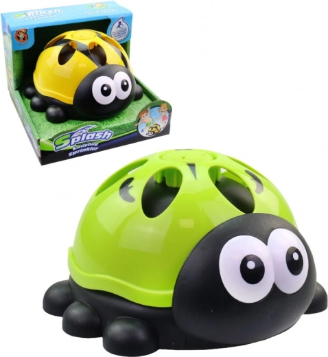 Detský vodný rozprašovač Chrobák