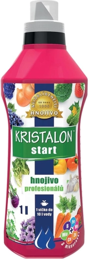 Kristalon Start kvapalné hnojivo 1 l