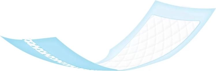 BabyOno popôrodné vložky Comfort, 10 ks