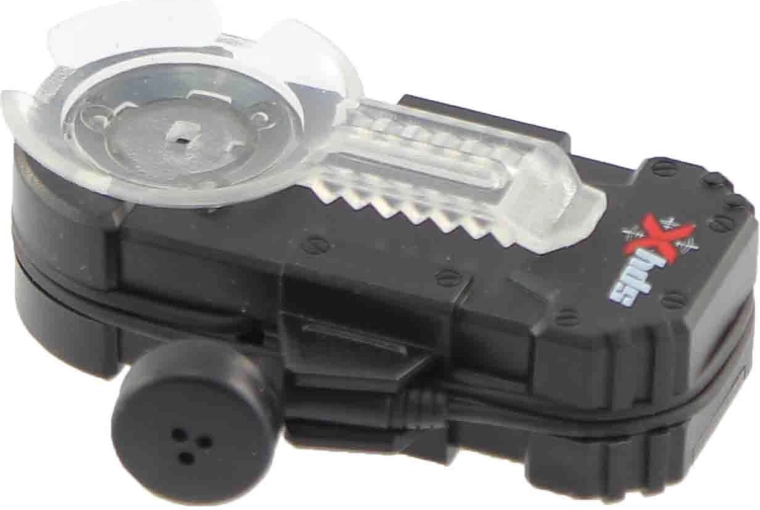 SpyX mini odposluch pre detských tajných agentov